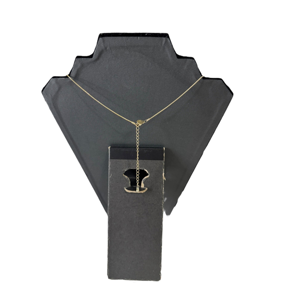 Amano Studio Gold Spike Pendant - Picture 3 of 5